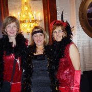 Captain' Dinner (16.11.13)